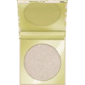CATRICE Advent Beauty Gift Shop Mini Powder Highlighter, Nr. C01 Pink Crystal Glow, nude, für Mischhaut, für trockene Haut, sofortiges Ergebnis, strahlend, natürlich, schimmernd (3,2g)