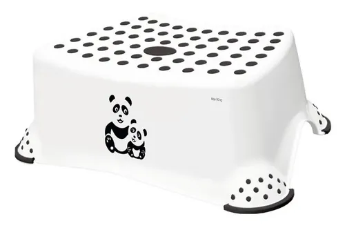 Tritthocker von keeeper