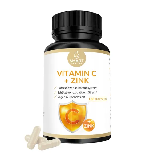 Omega 3 vegan & hochdosiert - 900mg DHA + 450mg EPA - 90 Kapseln - Hochdosiertes veganes Omega 3 aus Algenöl mit 900mg DHA und 450mg EPA. Ideal für eine ausgewogene Ernährung. Die Kapseln sind gelatinefrei, geschmacksneutral und in Deutschland hergestellt.