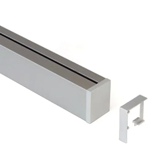 SO-TECH® Linero MosaiQ Aluprofil 1500 mm