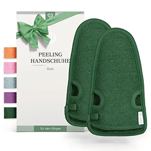 Bade- & Naturschwämme von LoWell