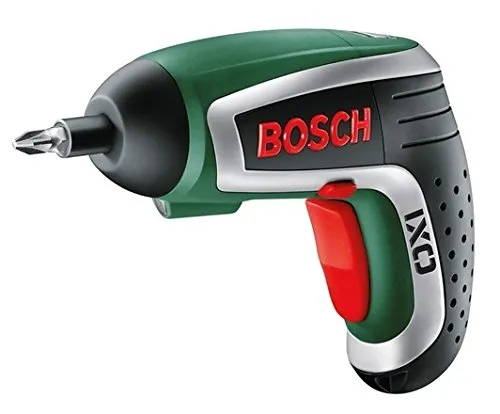 Bosch ixo-tournevis () Li-Ion