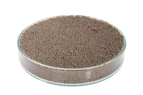 Pure Resin PC 100 Ag Silberharz Harz zur Wasserenthärtung 1 Liter Schweiz SVGW