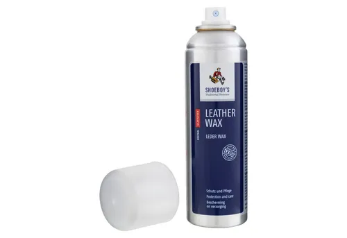 Shoeboys LEATHER WAX 200ML von Shoeboy's