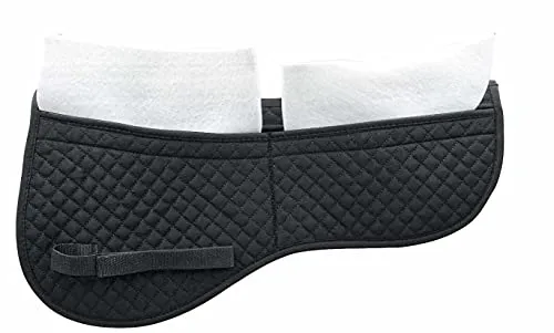 AMKA Korrektur Pad Sattelkissen mit 4 Taschen