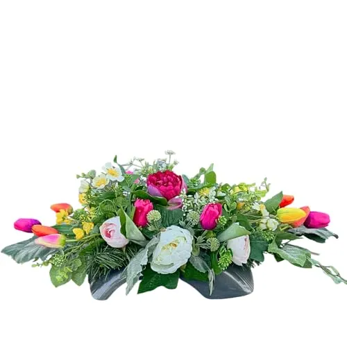 Kunstblumen von B4y Home dESING