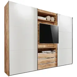 Schwebetürenschrank