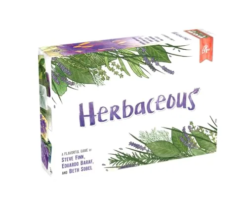 HERBACEOUS