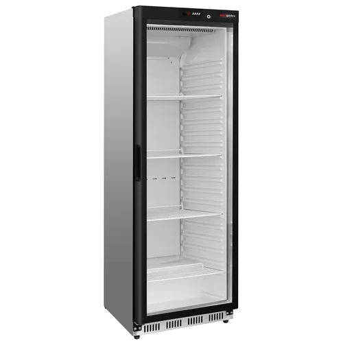 GGM Gastro Lagerkühlschrank Edelstahl PREMIUM von GGM Gastro