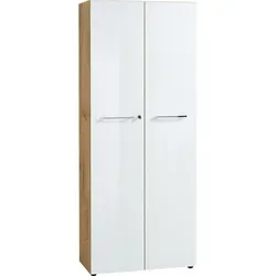 Germania Aktenschrank Monteria 4204-242 in weiß von Germania