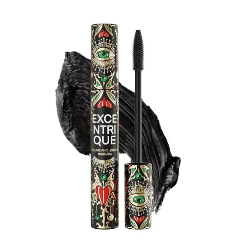 Vivienne Sabo - False Lash Mascara-Excentrique