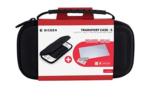 ACCESSORI VARI SWITCH Big Ben Switch Lite Pack Transport Case