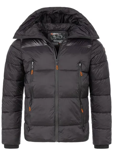 Geographical Norway Winterjacke Herren Jacke Steppjacke H-395
