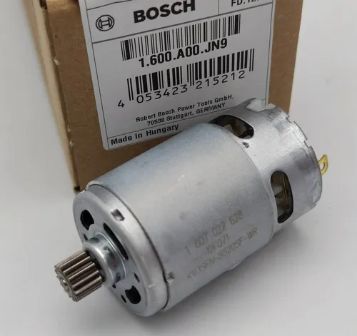 ET Motorbaugruppe Nr. 1600A00JN9 von Bosch