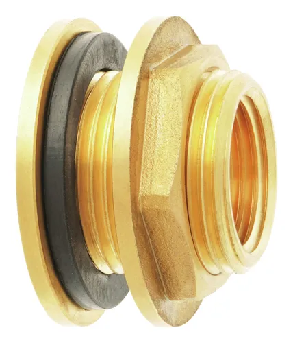 Geka Regentonnenanschluss IG 1/2