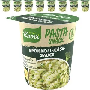 Knorr Pasta & Nudeln von Knorr