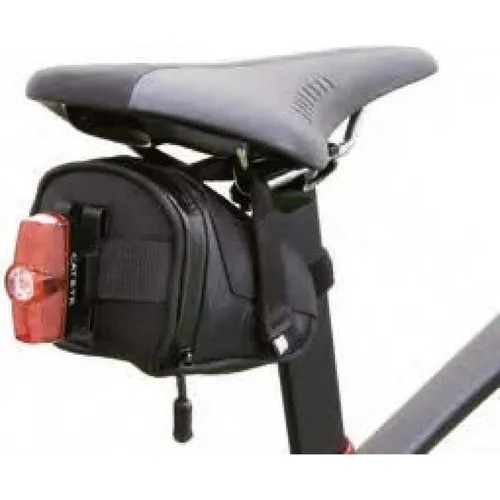 CatEye Bike Light Mount C2 (CATEC070007)