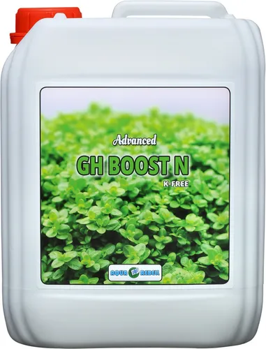 Aqua Rebell Advanced - GH Boost N, 5.000ml 11,98 EUR/l