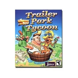 Trailer Park Tycoon [UK Import]