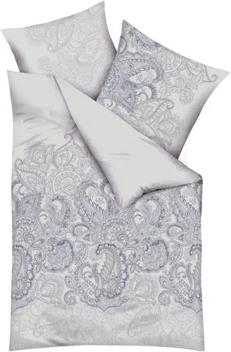 Kaeppel Bettwäsche Indica, Mako-Satin, 2 teilig von Kaeppel