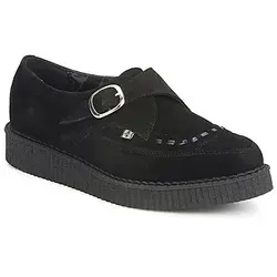 TUK Damenschuhe MONDO SLIM in Schwarz, 40