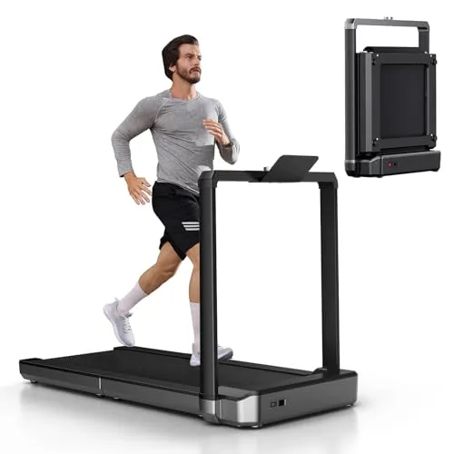 WALKINGPAD Laufband X23/Mx16 Schwarz von WALKINGPAD