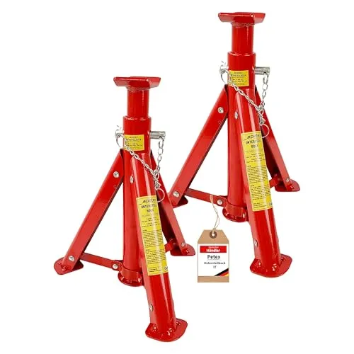 Petex 44753112 Unterstellbock Abstellbock