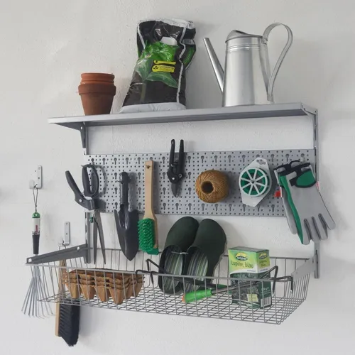 ELEMENT SYSTEM Regalsysteme von ELEMENT SYSTEM