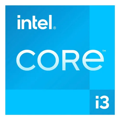 Intel Core i3 i3-14100 Prozessor - Leistungsstarker 4-Kern Prozessor mit 3.5 GHz, ideal für effizientes Multitasking und Gaming in der Kategorie Prozessoren.