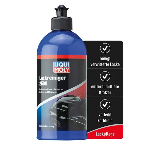 Liqui Moly Lackreiniger Lackreiniger 2500 21760