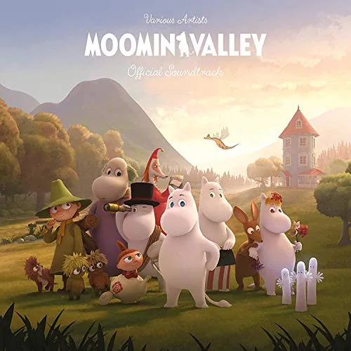 Various - Moominvalley