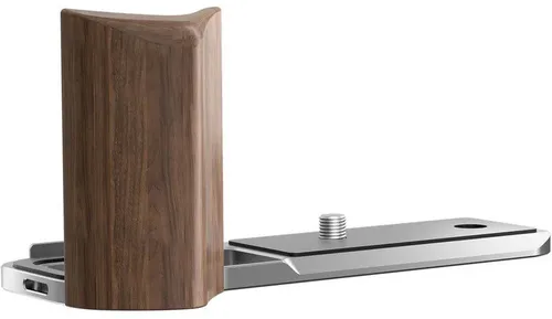 FREEWELL Fuji GFX 100RF L Bracket (Silver)