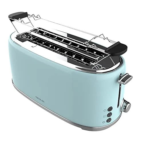 Cecotec Toaster 4 Scheiben