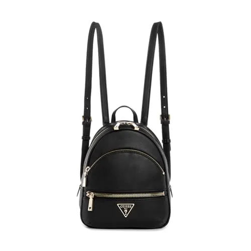 Guess Women's Handbag Rucksack, Black in schwarz von GUESS