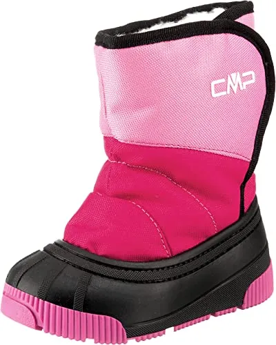 CMP Schneeschuhe Baby Latu 39Q4822 Fuxia/Rhodamine von CMP
