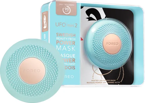 Foreo UFO mini 2 Mint