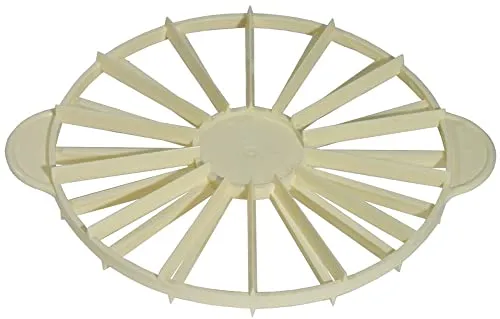 Contacto Tortenteiler, 8/12 Teile