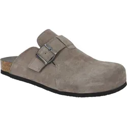 Think! Hausschuhe Herren 31323731343935 Grau 41 EU - Grau - 41