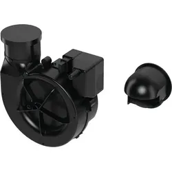 Kermi x-well A21 EC Ventilatoreinsatz – Effizienter Einrohrlüfter