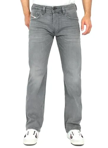 Diesel Larkee-X Straight Fit Jeans von Diesel