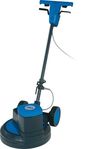 Bohner- & Poliermaschinen von Nilco Bohnermaschine Bohnergeräte