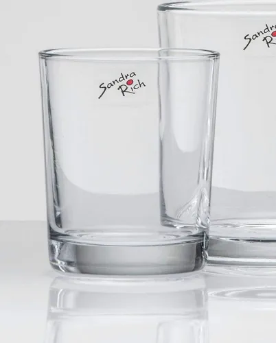 Sandra Rich Dekovase von Sandra Rich