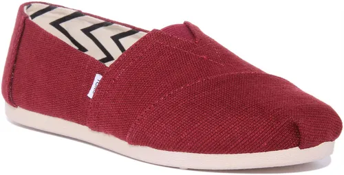 Espadrilles von TOMS
