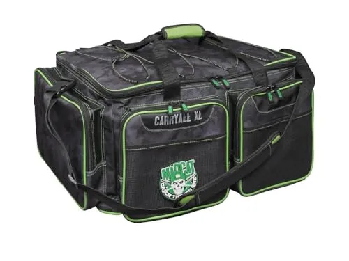 Produktbild MADCAT Carryall XL Angeltasche