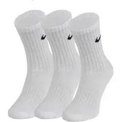 NIKE Uni Tennissocken, 3er Pack von Nike