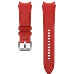 Samsung Hybrid Leather Band ET-SHR89 (20 mm, M/L) von Samsung