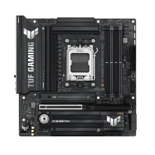 ASUS TUF Gaming B850M-PLUS WIFI Mainboard von ASUS