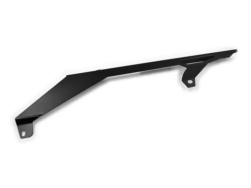 ZIEGER Kettenschutz für Yamaha YZF-R1 2004-2020 - Schutzvorrichtung & Kettenführung, einfache Montage mit vorgebohrten Löchern, pulverbeschichtet für extra Langlebigkeit und Schutz.