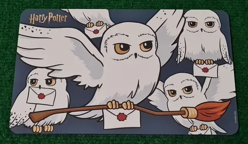 Schneidebretter Blau von Harry Potter