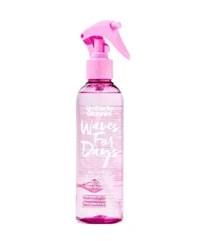 Umberto Giannini Dreamy Waves Waves For Days Anti Frizz Setting Spray Haarspray 200 ml